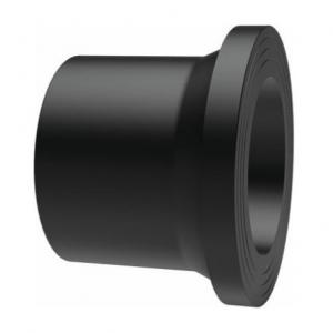 PE100 hegtoldat tompa hosszú 110 SDR11