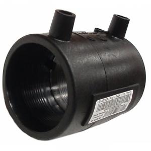 PE100 karmantyú elektrofúziós 63