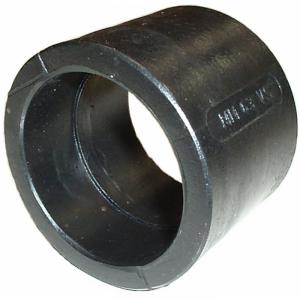 PE100 karmantyú tokos 25