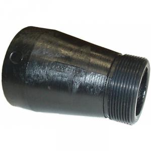 PE100 menetes összekötő tokos 25 - 3/4" KM