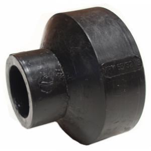 PE100 szűkítő tokos 75/63