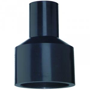 PE100 szűkítő tompa hosszú 160/125