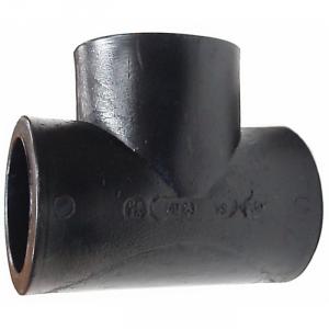 PE100 T idom tokos 25-25-25