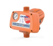Pedrollo Easypress-2M áramlászabályzó 1,5kw-230v 1.5 bar 16A (50066/215P)