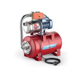 Pedrollo Future Jetm2AX 24CL házi vízmű (K0129)