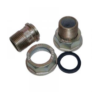 PEO gáz menetes nyomáscsökkentő csatlakozó készlet G5/4-R1 (PEO_505)