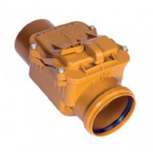 Pestan PVC KG visszacsapó szelep 50-es (10202500)