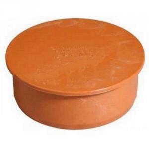 PVC cső dugó 315 KG