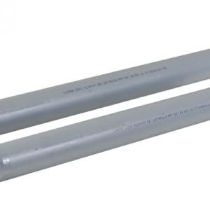 PVC HT-PP cső 75mm / 2m