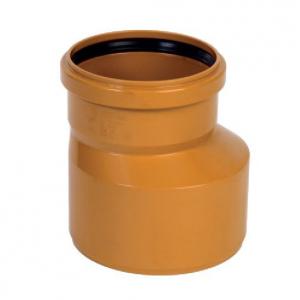 PVC KG szűkítő 250/125