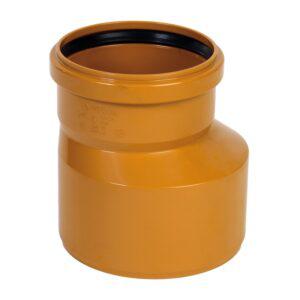 PVC KG szűkítő 315/250