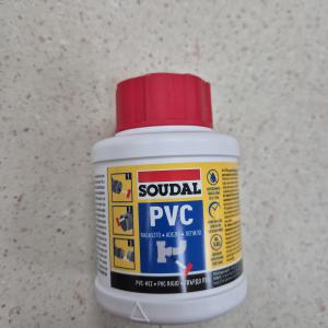 PVC RAGASZTÓ SOUDAL 42A 250ml