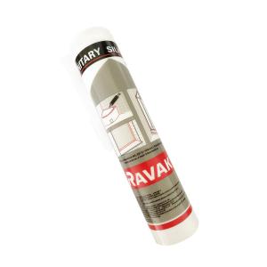 Ravak Professional szilikon fehér 310ml (X01200)