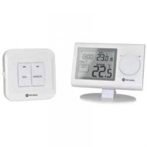 RCOOL Vision3 RF digitális szobatermosztát, nem programozható (TSZDIG056)