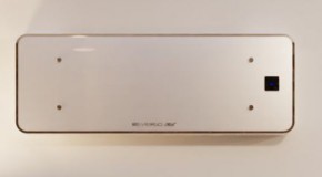 Reverso HW 800 DC inverteres magasfali fan-coil fehér (RHW800WH)