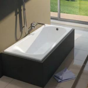 Riho Miami fürdőkád 180x80