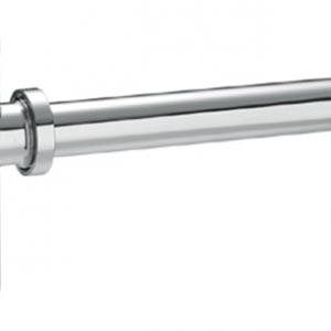 Robor Design kerek mosdó szifon 1'' 1/4 (Art. 450)