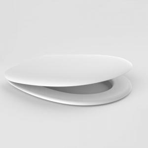 Sanit 1200 wc ülőke rozsdamentes zsanérral (56.051.01..0000)