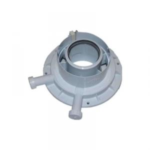 Saunier Duval 60/100 PPs indító idom (0020257015)