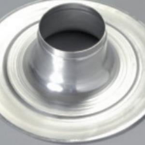 Saunier Duval lapostető szigetelőelem 0020199443