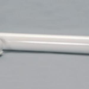 Saunier Duval SDC hosszabbító cső L=0,5m 100/60mm (korábbi A2032500 helyett)