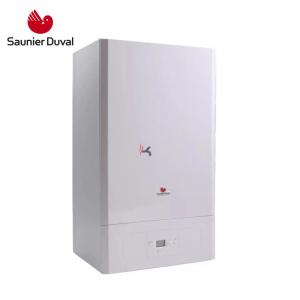 Saunier Duval Semiatek Condens 28 Fali kondenzációs kombi gázkazán (0010020409)