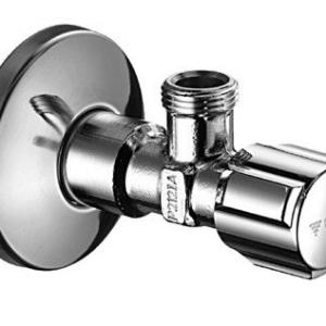 Schell Comfort sarokszelep 1/2 - 3/8" (052120699)