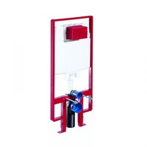 Schell Montus C90 WC tartály, vékony (030610099)