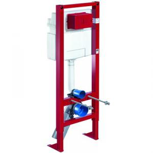 Schell Montus CS akadálymentes beépíthető WC szerelőkeret (030660099)