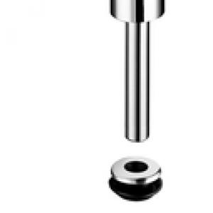 SCHELL Schellomat Basic falon kívüli piszoár öblítőszelep, DN15 (024760699)