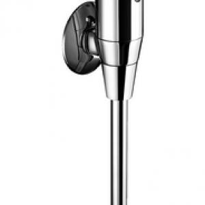 SCHELL Schelltronic DN15 infravörös falon kívüli piszoár öblítőszelep (011130699)