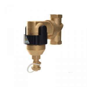 SPIROTRAP MBC mágneses iszapleválasztó 1" BM (UE100WH)