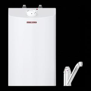 Stiebel Eltron ESH 10 U-N Trend elektromos vízmelegítő csapteleppel (201392)