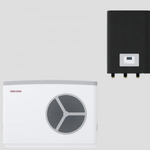 Stiebel Eltron HPA-O 07.1 CS Premium flex Set
