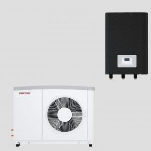 Stiebel Eltron HPA-O 8 CS Plus flex Set