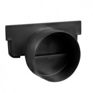 Styron Bekötő elem Lapos folyókához 75-ös (STY-909)