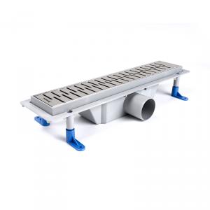 Styron STY-M-50 Zuhanyfolyóka 50 mm