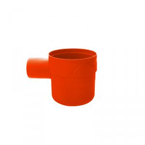 Styron szuez szifon 1 ágú (STY-501-1)