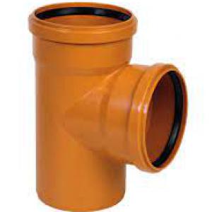 t idom 110/110/90 PVC KG