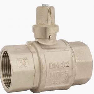 Technovielle golyós fagycsap 3/4" (TVL_953208)