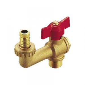 Tiemme altalajcsap 3/4" (2950028)