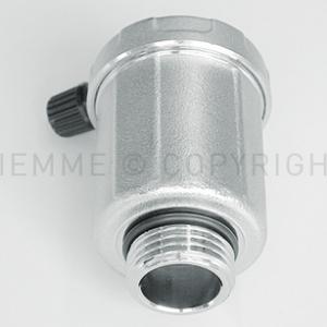 Tiemme automata légtelenitő szelep 3/8" (1980005)