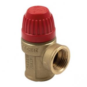 Tiemme biztonsági szelep 3/4" 4bar (1920015)