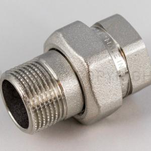 Tiemme egyenes hollandi 3/4" (1500076)