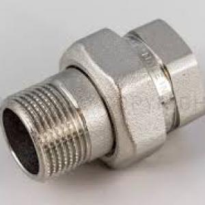 Tiemme egyenes hollandi 6/4" (1500251)