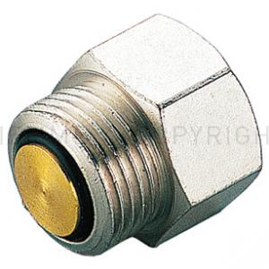 Tiemme elzáró szelep 1/2" (198009)