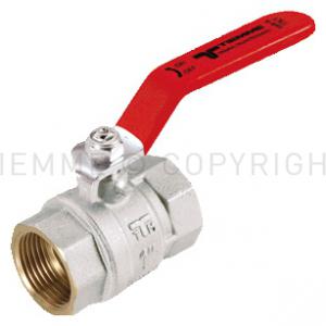 Tiemme golyóscsap 2 1/2" BB (2310047)