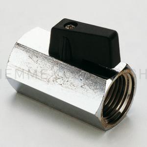 Tiemme golyóscsap mini 1/2" BB (2900006)