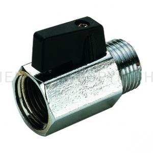 Tiemme golyóscsap mini 1/2" KB (2900001)