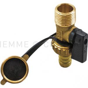 Tiemme kazántöltő csap 1/2" (2950001)